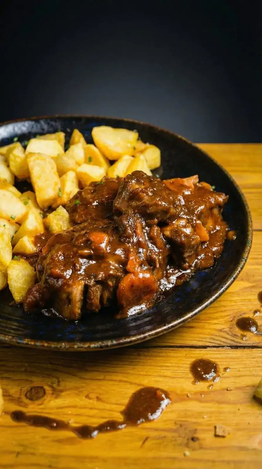 Qué tipo de cena elegir antes o después del teatro