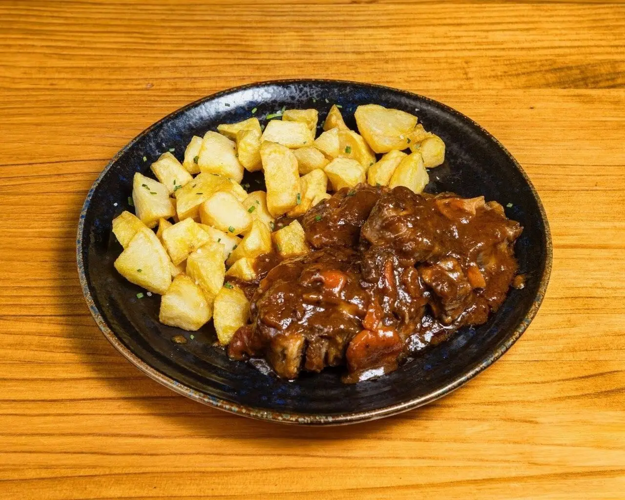 Mangiare a La Latina senza glutine