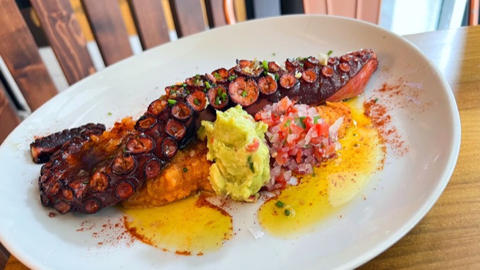 Txirimiri — Bar vasco de pintxos en La Latina, Madrid